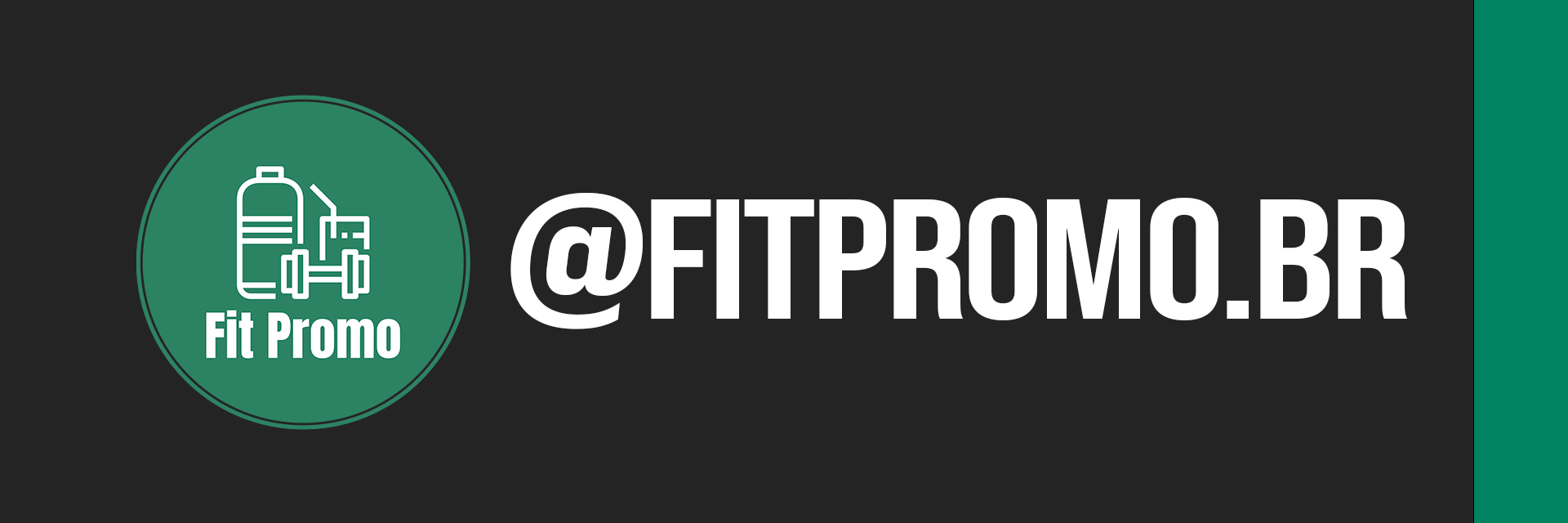 Fit Promo